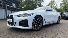 BMW 4 Series 420i M Sport 5dr Step Auto Petrol Hatchback